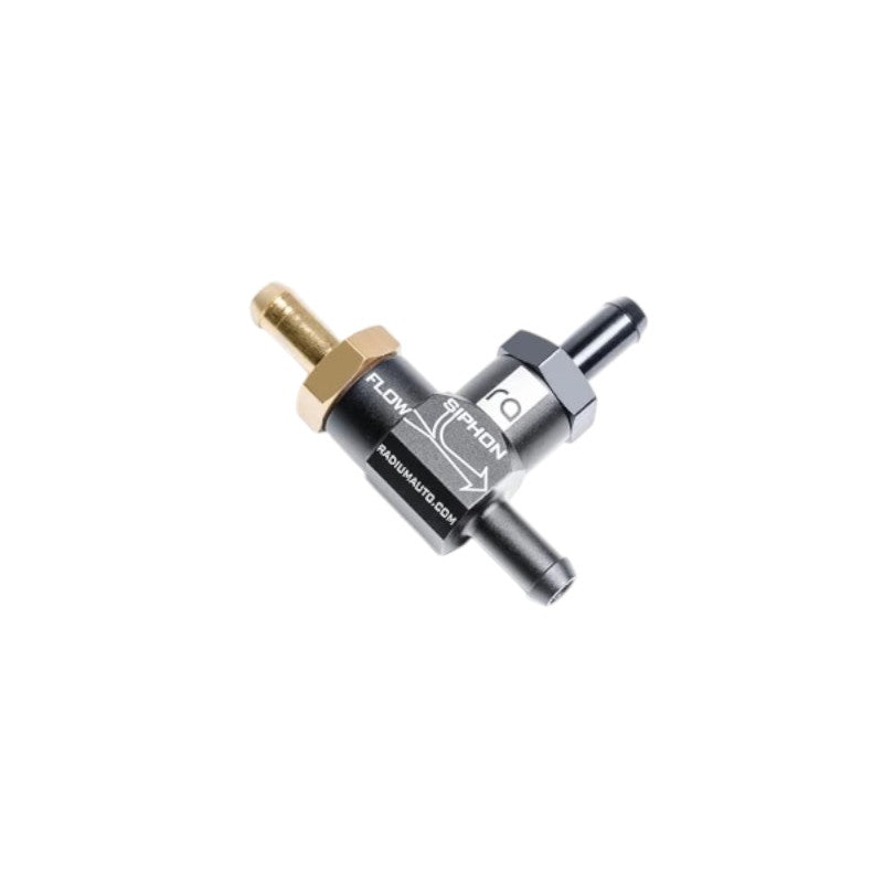 RADIUM 20-0180 VENTURI JET PUMP KIT Photo-1