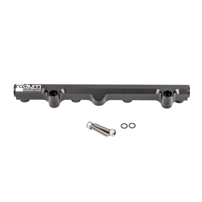 RADIUM 20-0230-02 FUEL RAIL, HONDA K-SERIES Photo-0