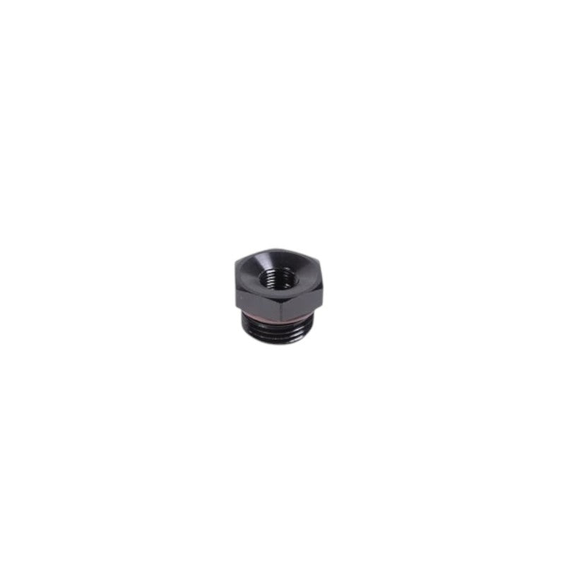 RADIUM 14-0119 8AN ORB TO 1/8NPT FEMALE FITTING Photo-0