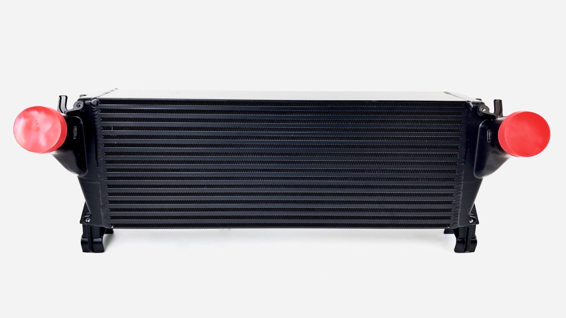 CSF 6076 Intercooler for DODGE Ram 6.7 L 2013-2017 Photo-1