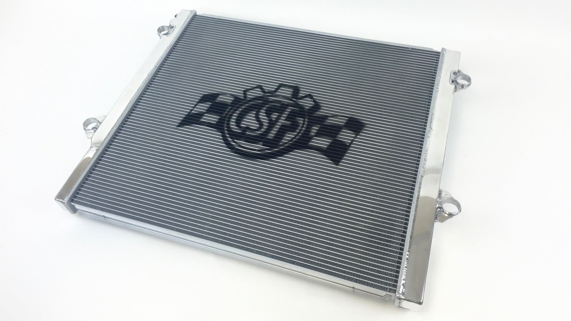 CSF 7076 Racing Radiator for TOYOTA FJ Cruiser 2006+ Photo-0