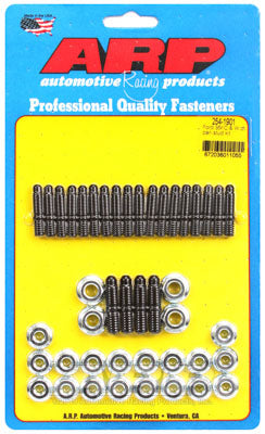 ARP 254-1901 Oil Pan Stud Kit for SB Ford 351C & 351W Photo-0