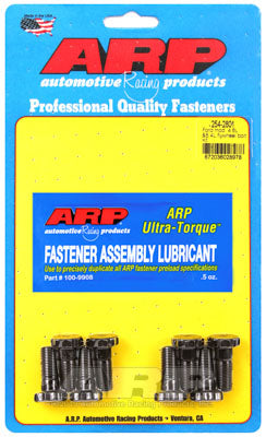 ARP 254-2801 Flywheel Bolt Kit for Ford Mod 4.6/5.4. 8 pieces Photo-0