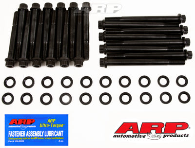 ARP 254-3701 Head Bolt Kit for SB Ford SVO 351C 12pt Photo-0
