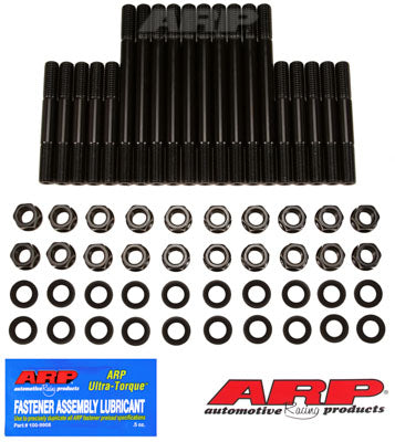 ARP 254-4112 Head Stud Kit for Ford 351R Block. w/6049-N351 heads Photo-0
