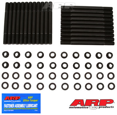 ARP 254-4307 Head Stud Kit for Ford SVO 351 12pt Photo-0
