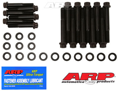 ARP 254-5203 Main Bolt Kit for SB Ford SVO 351 7/16" Photo-0