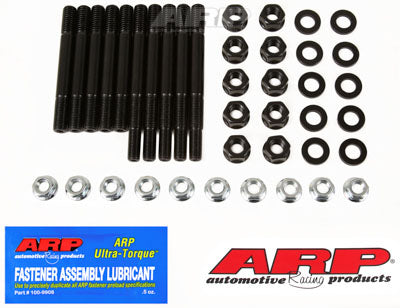 ARP 254-5501 Main Stud Kit for Ford 289-302 w/windage tray Photo-0