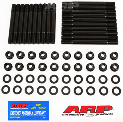 ARP 255-4301 Head Stud Kit for Ford 460. w/Blue Thunder heads Photo-0