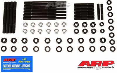 ARP 255-5702 Main Stud Kit for Ford 460. 385-series 4-bolt Photo-0