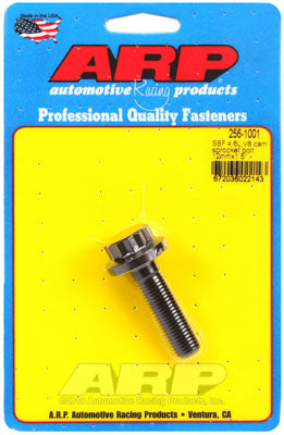 ARP 256-1001 Cam Sprocket Bolt Kit for Ford 4.6L V8 Photo-0