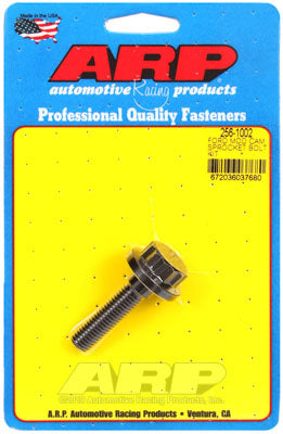 ARP 256-1002 Cam Sprocket Bolt Kit for Ford modular V8 (M10) Photo-0