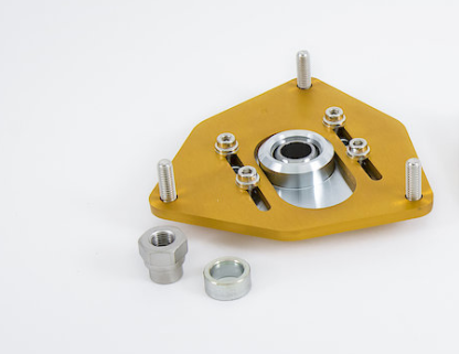 OHLINS 25633-44 Top mount SUBARU BRZ ZC6/ TOYOTA GT86 ZN6, fr. right Photo-0