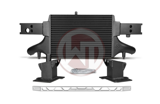 WAGNER TUNING 200001081 Competition Intercooler EVO3 AUDI RS3 8V 2.5 TFSI Photo-0