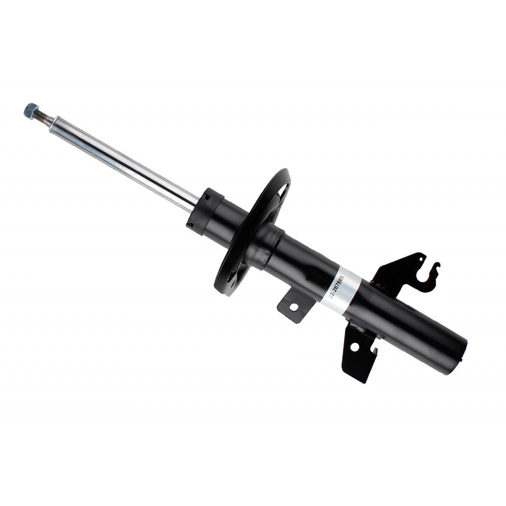 BILSTEIN 22-267665 Front Right Shock Absorber B4 (R1) JEEP Cherokee KL-2WD B4 VR Photo-0