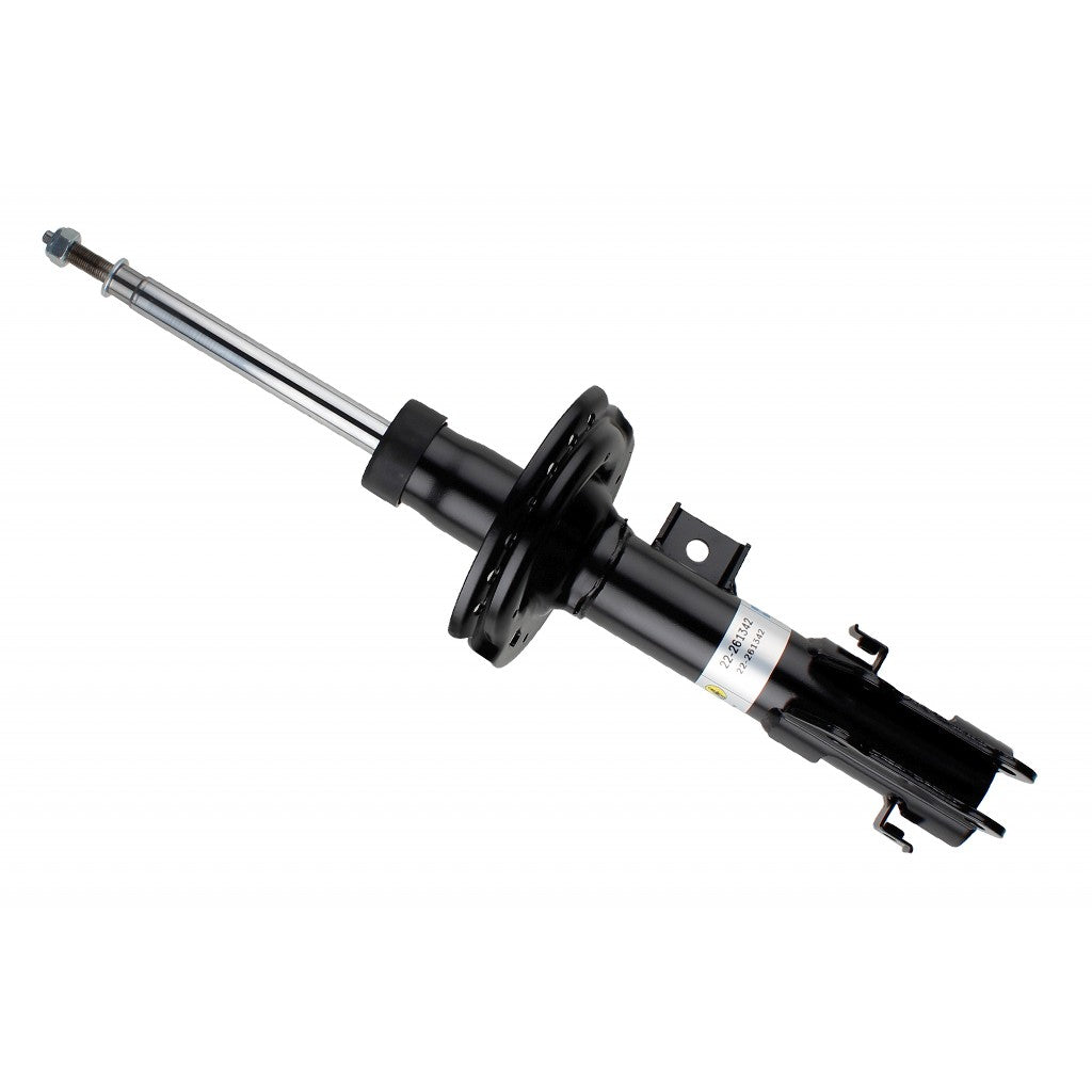 BILSTEIN 22-261342 Front Left Shock Absorber B4 (R1) HYUNDAI i20 (GB) VL Photo-0