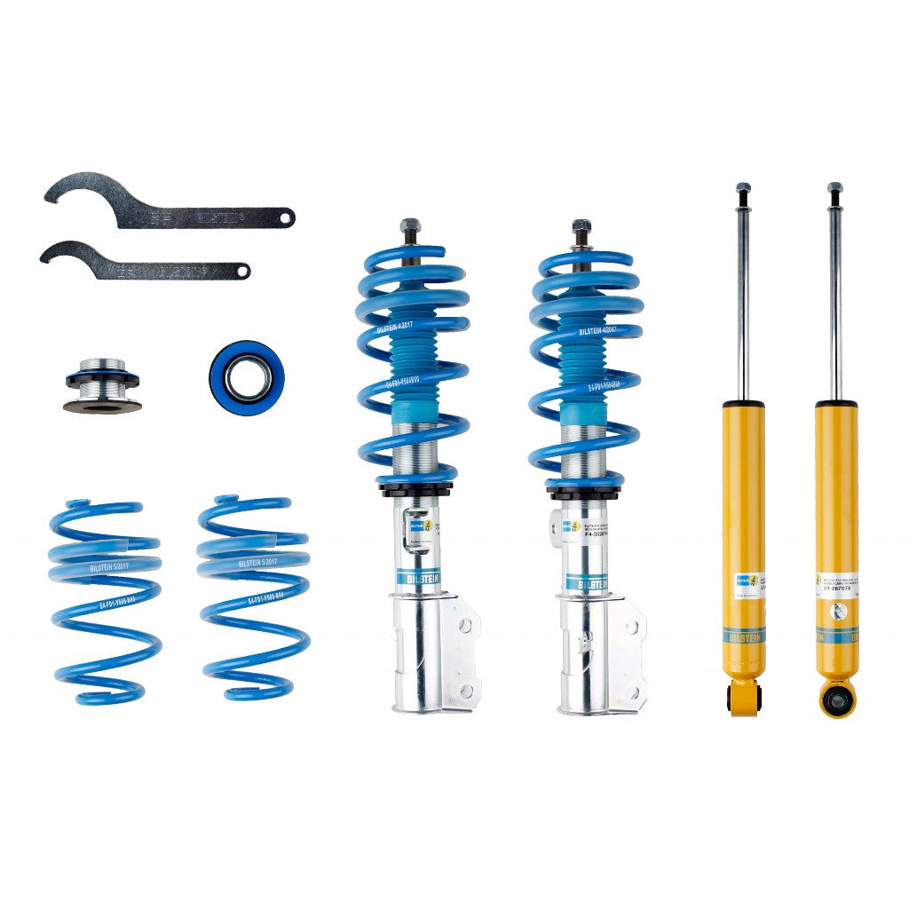 BILSTEIN 47-257597 Suspension Kit B14 (R4) OPEL Astra K; K Photo-0