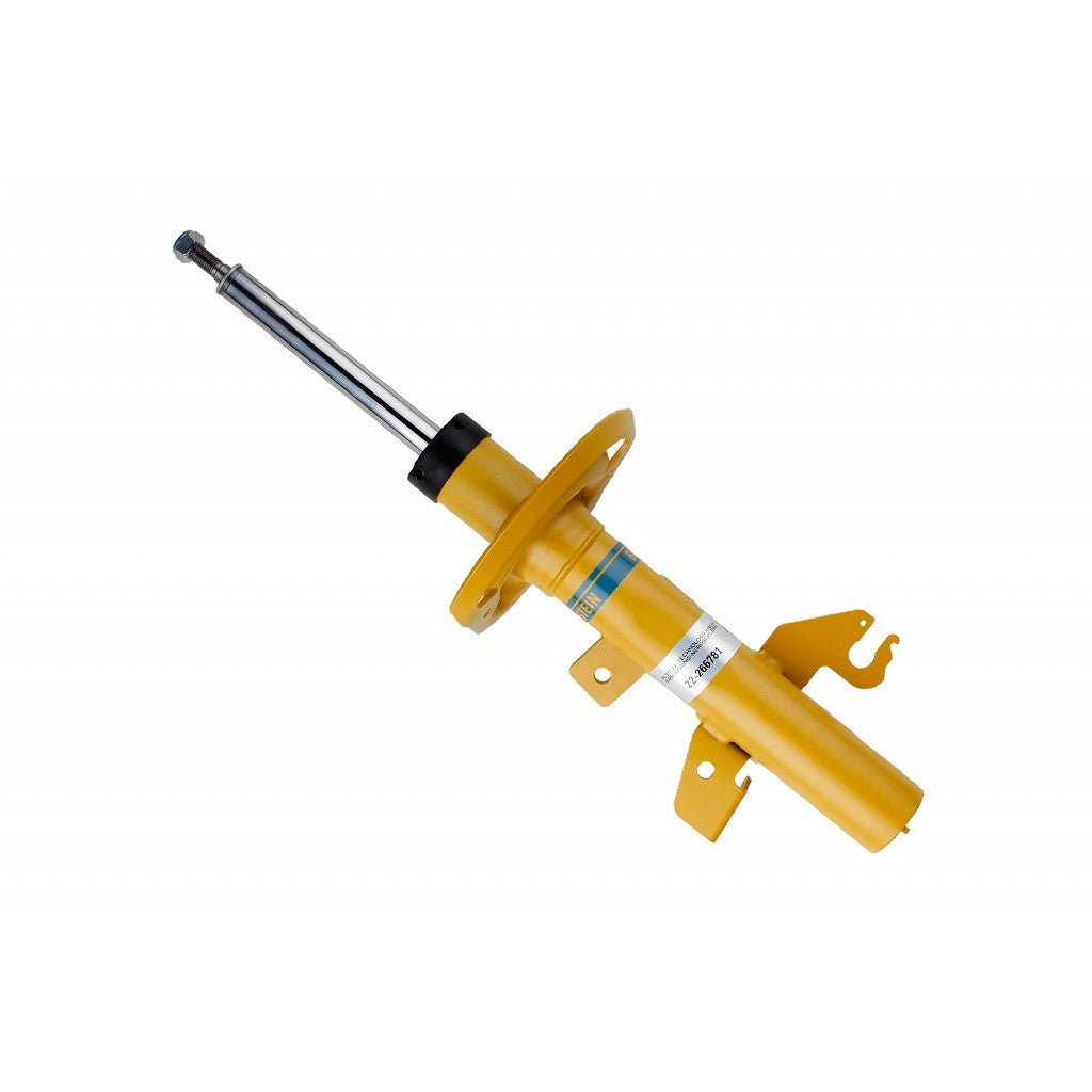 BILSTEIN 22-266781 Front Right Shock Absorber B6 (R2) JEEP Cherokee 4WD B6 Offroad VR Photo-0