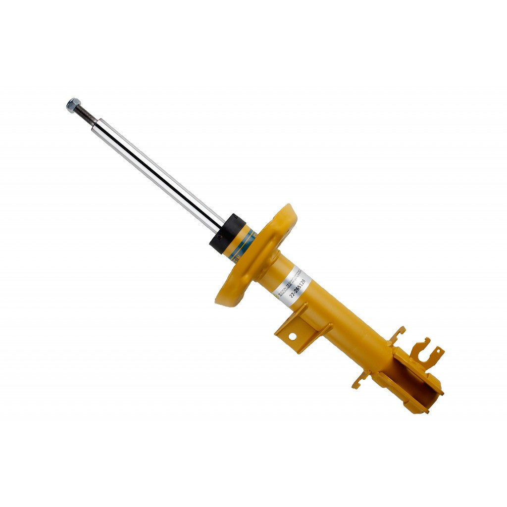 BILSTEIN 22-265128 Front Right Shock Absorber B6 (R2) FIAT Panda (312) 4WD VR Photo-0