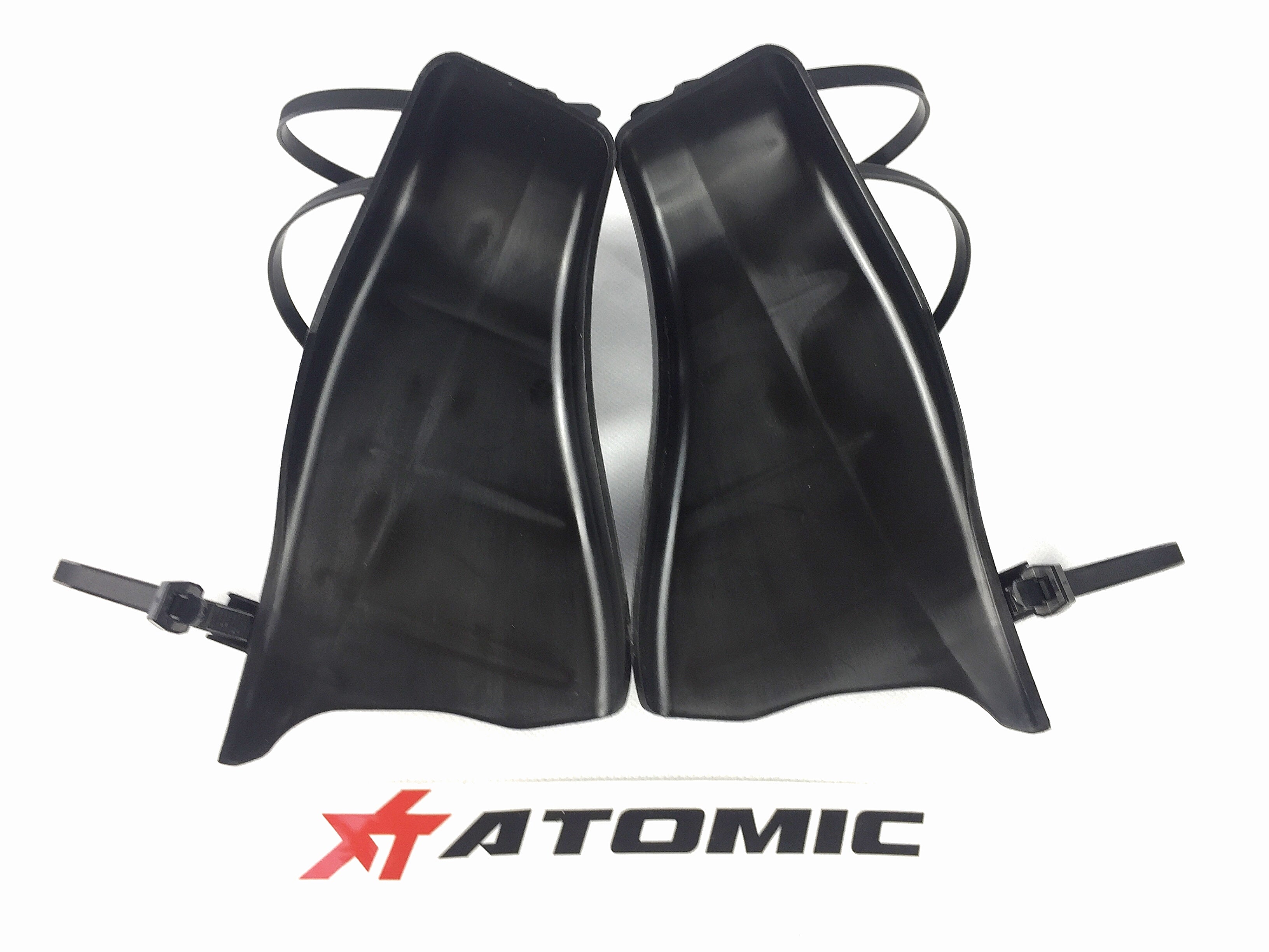 ARD 100006COOL Front brake cooling kit VAG MQB (GOLF VII, AUDI A3 / S3 / RS3, OCTAVIA, LEON, CUPRA) Photo-3