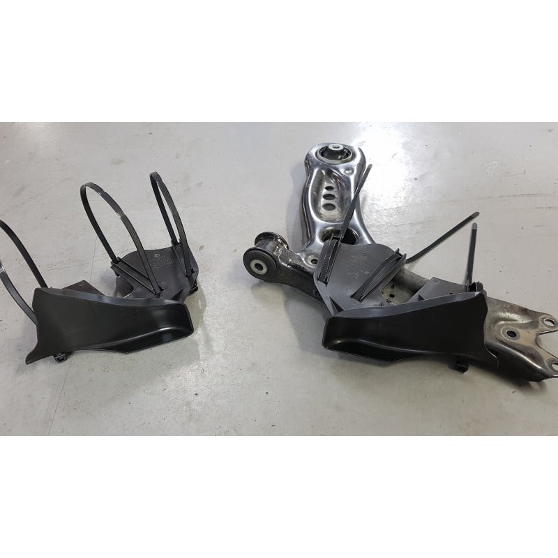 ARD 100006COOL Front brake cooling kit VAG MQB (GOLF VII, AUDI A3 / S3 / RS3, OCTAVIA, LEON, CUPRA) Photo-5