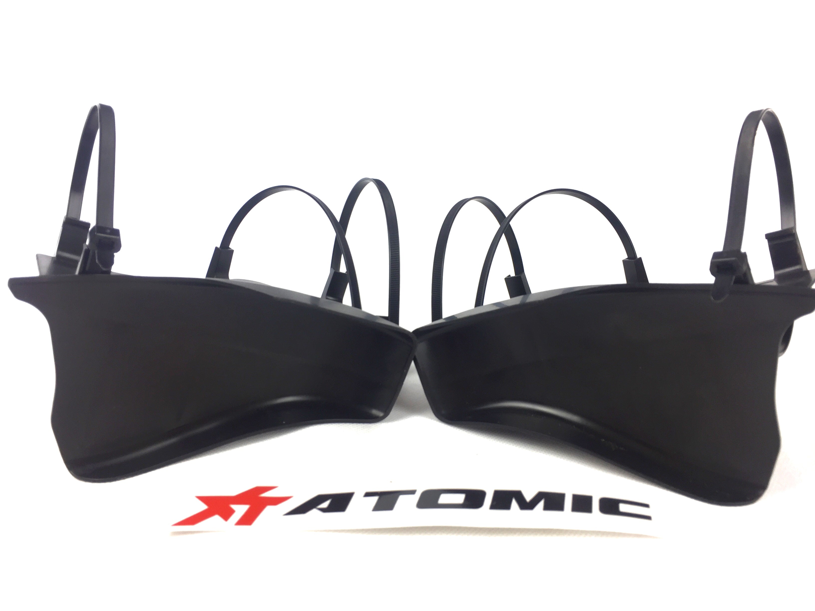 ARD 100006COOL Front brake cooling kit VAG MQB (GOLF VII, AUDI A3 / S3 / RS3, OCTAVIA, LEON, CUPRA) Photo-2