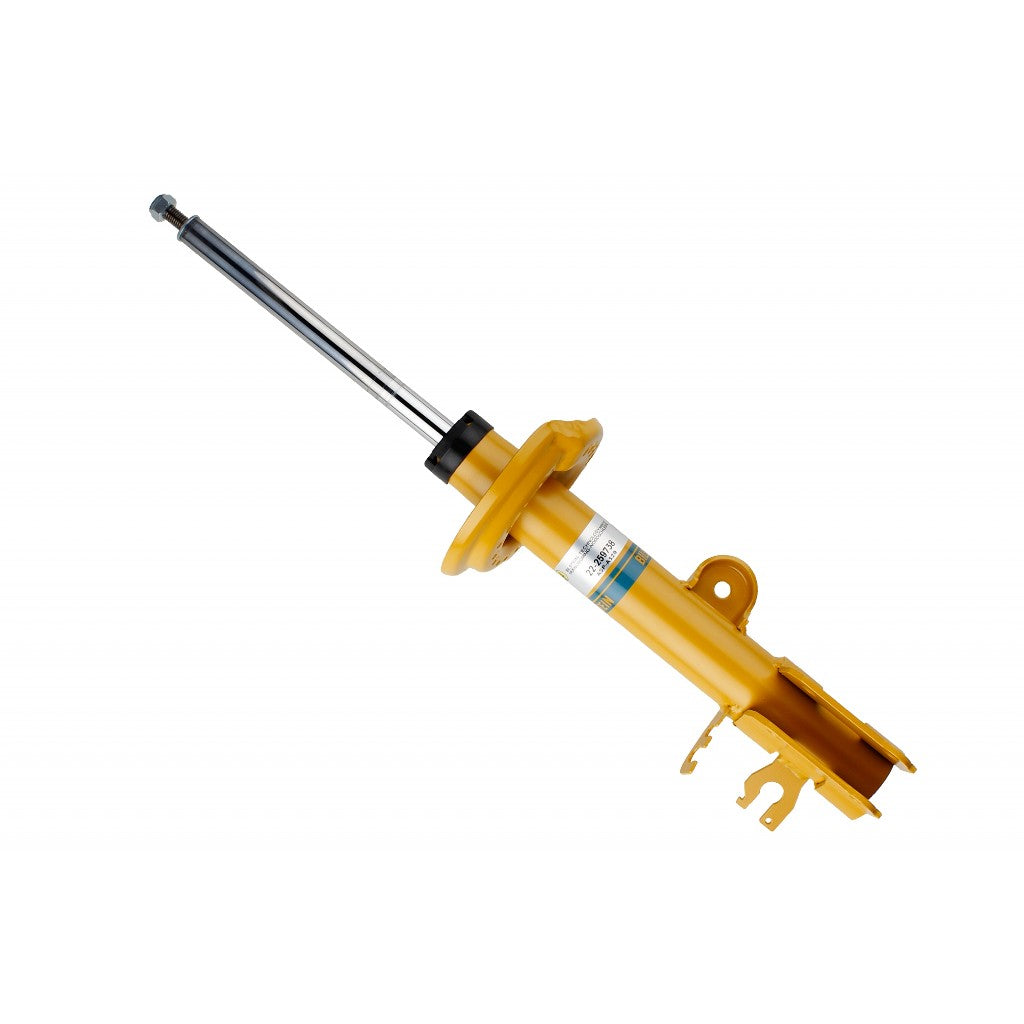 BILSTEIN 22-259738 Rear Left Shock Absorber B6 (R2) FIAT 500x;4WD;HL Photo-0
