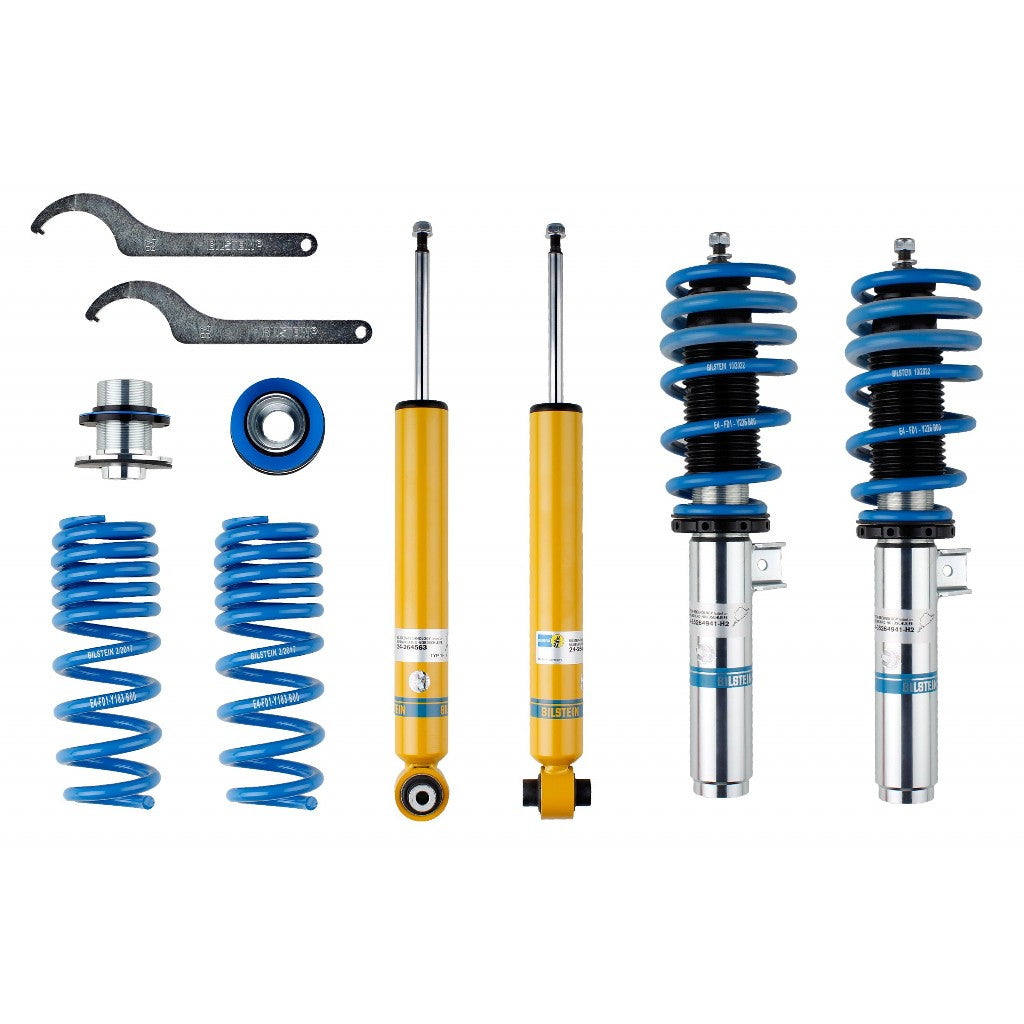 BILSTEIN 47-264625 Suspension Kit B14 (R4) BMW 1er F20 xDrive;KIT Photo-0