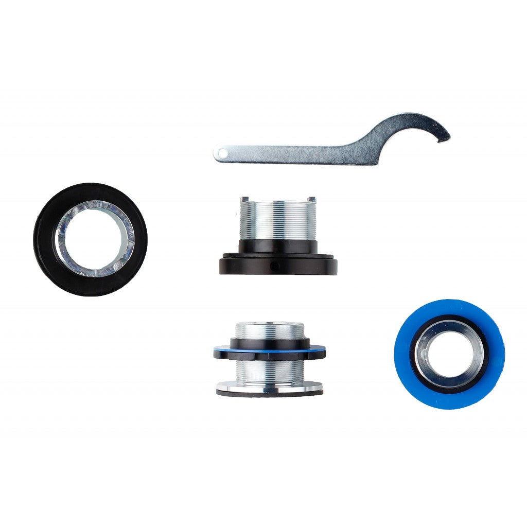 BILSTEIN 47-248281 Suspension Kit B14 (R4) RENAULT Twingo III, SMART 453;K Photo-1