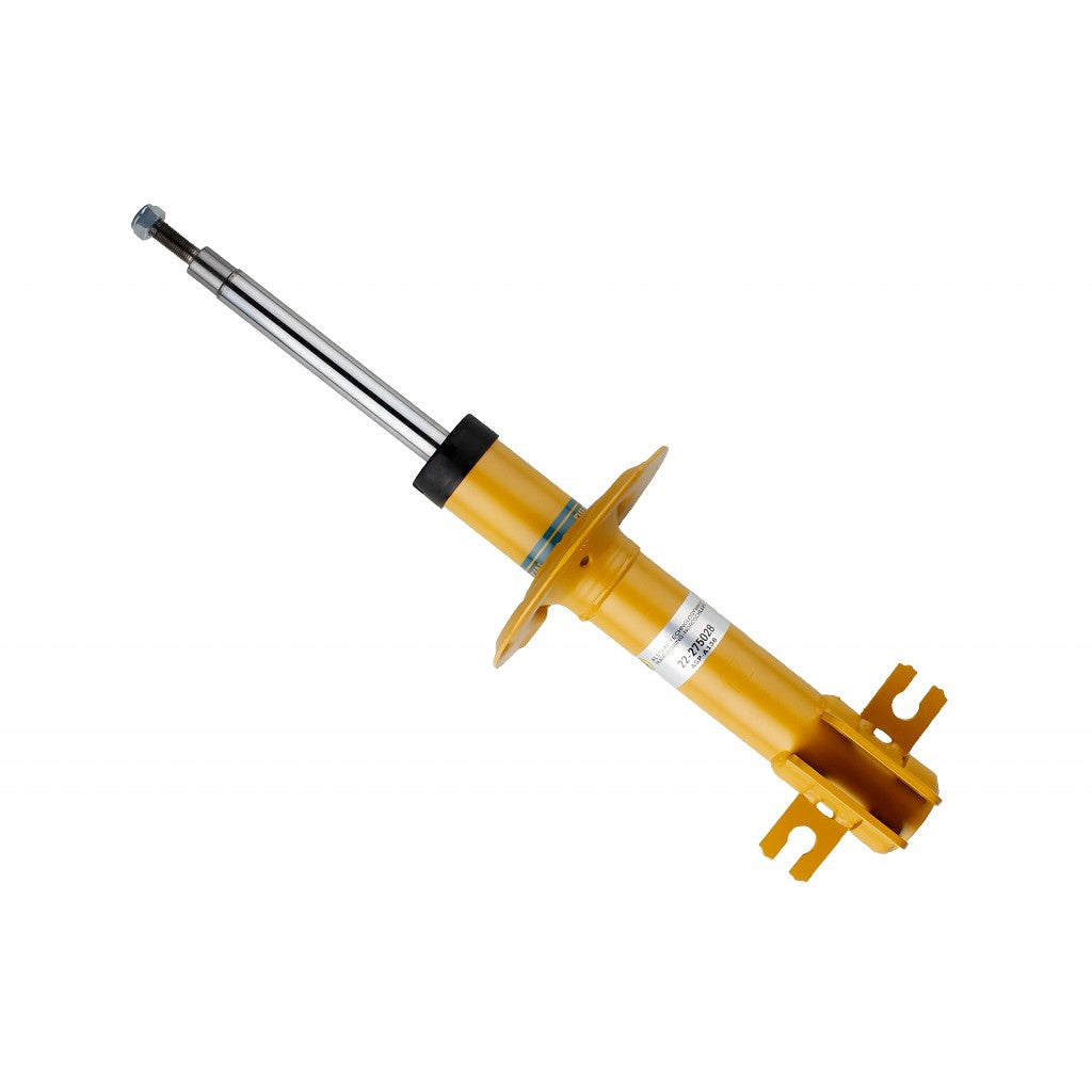 BILSTEIN 22-275028 Front Shock Absorber B8 (R2) FIAT PUNTO;V Photo-0