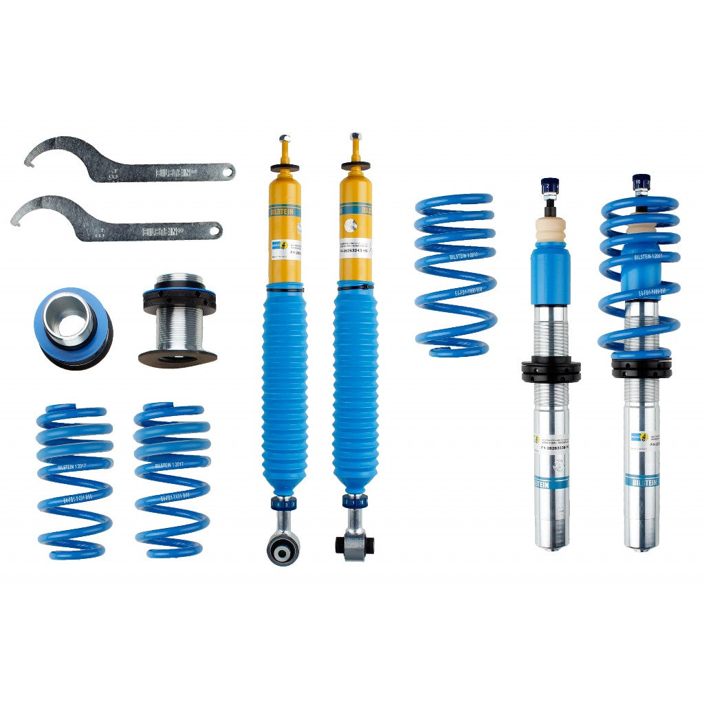 BILSTEIN 48-262316 Suspension Kit B16 (R4) AUDI A4 Typ B9; K; PSS10 Photo-0