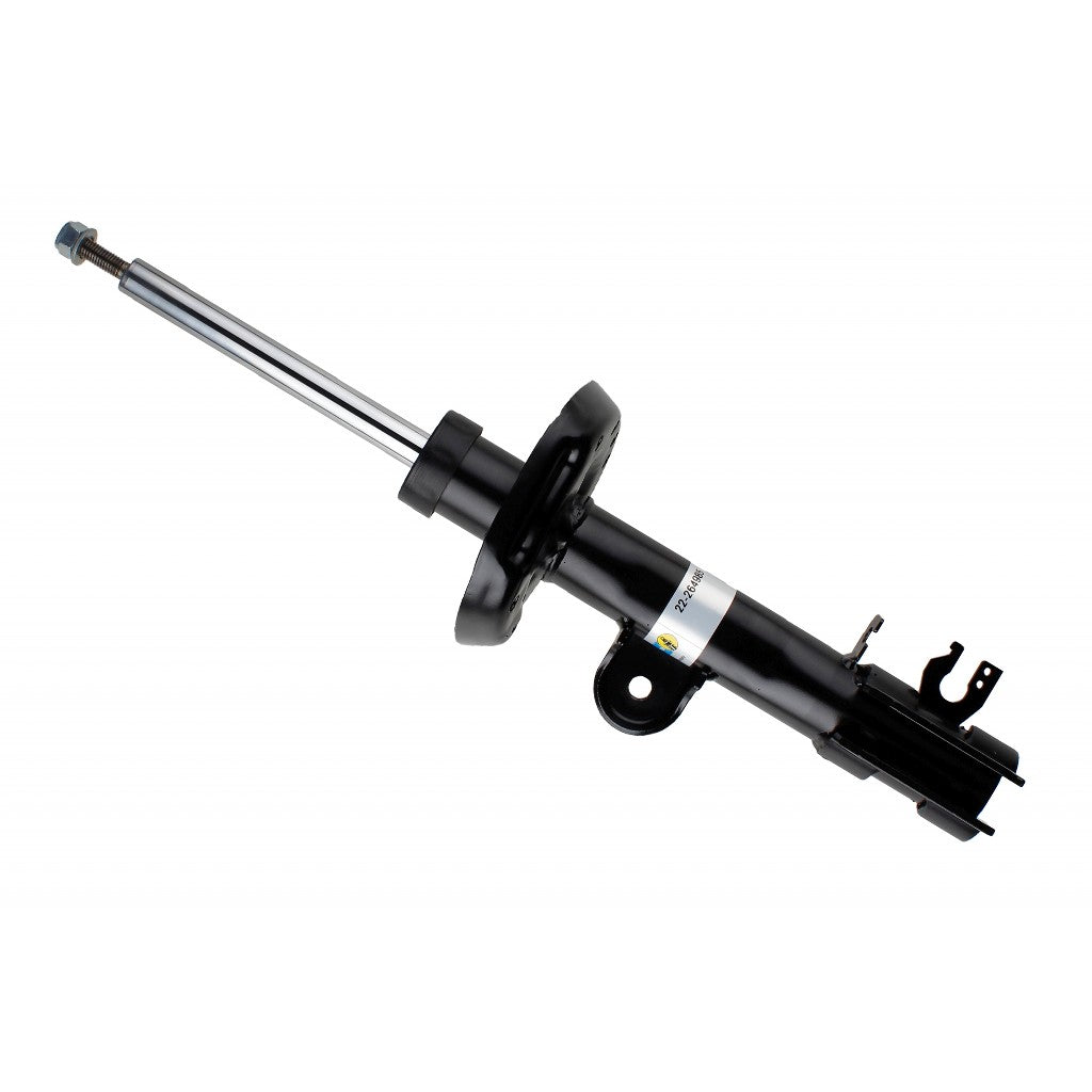 BILSTEIN 22-264985 Front Right Shock Absorber B4 (R1) FIAT Tipo (356) Standard VR Photo-0