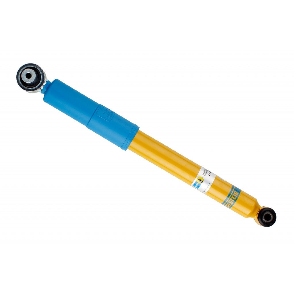 BILSTEIN 24-266369 Rear Shock Absorber B6 (R2) RENAULT Megane 4;H Photo-0