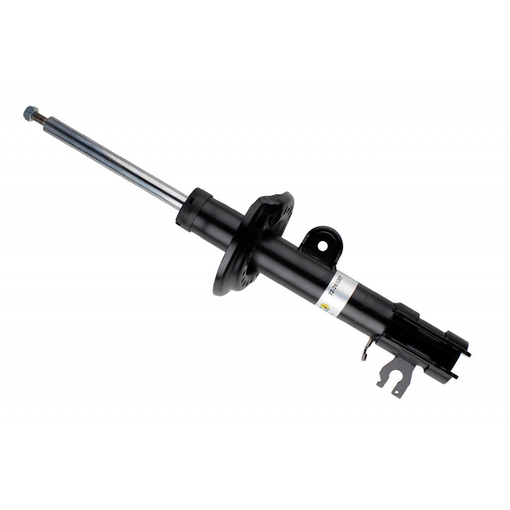BILSTEIN 22-261007 Front Left Shock Absorber B4 (R1) JEEP Renegade 2WD;VL Photo-0