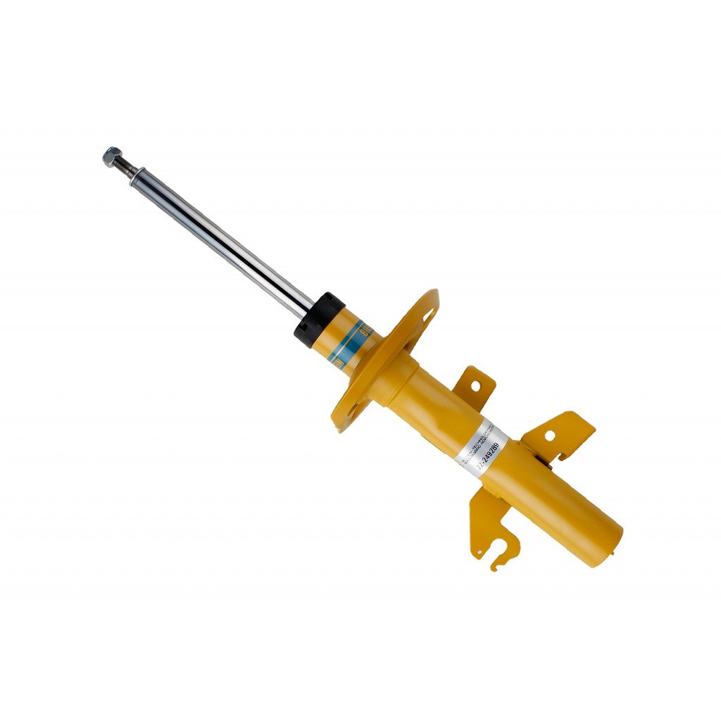 BILSTEIN 22-249289 Front Left Shock Absorber B6 (R2) JEEP Cherokee 4WD B6 VL Photo-0