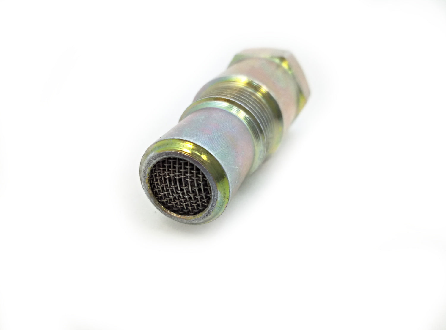 ARD 186388-06 CEL supressor with built-in catalyzer (O2 sensor spacer) Photo-0