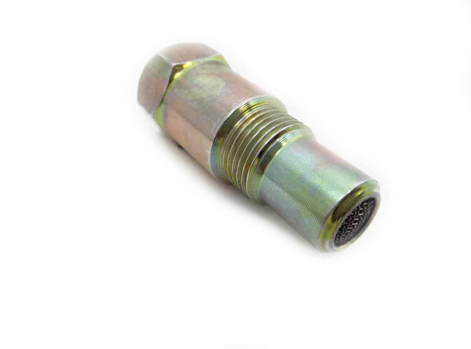 ARD 186388-06 CEL supressor with built-in catalyzer (O2 sensor spacer) Photo-2
