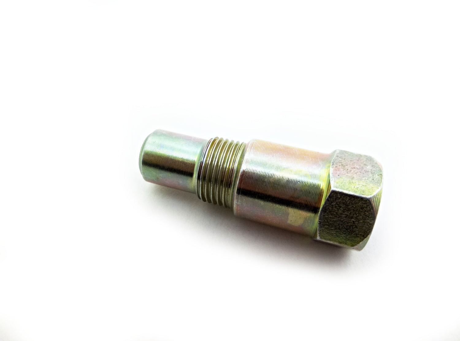 ARD 186388-06 CEL supressor with built-in catalyzer (O2 sensor spacer) Photo-1