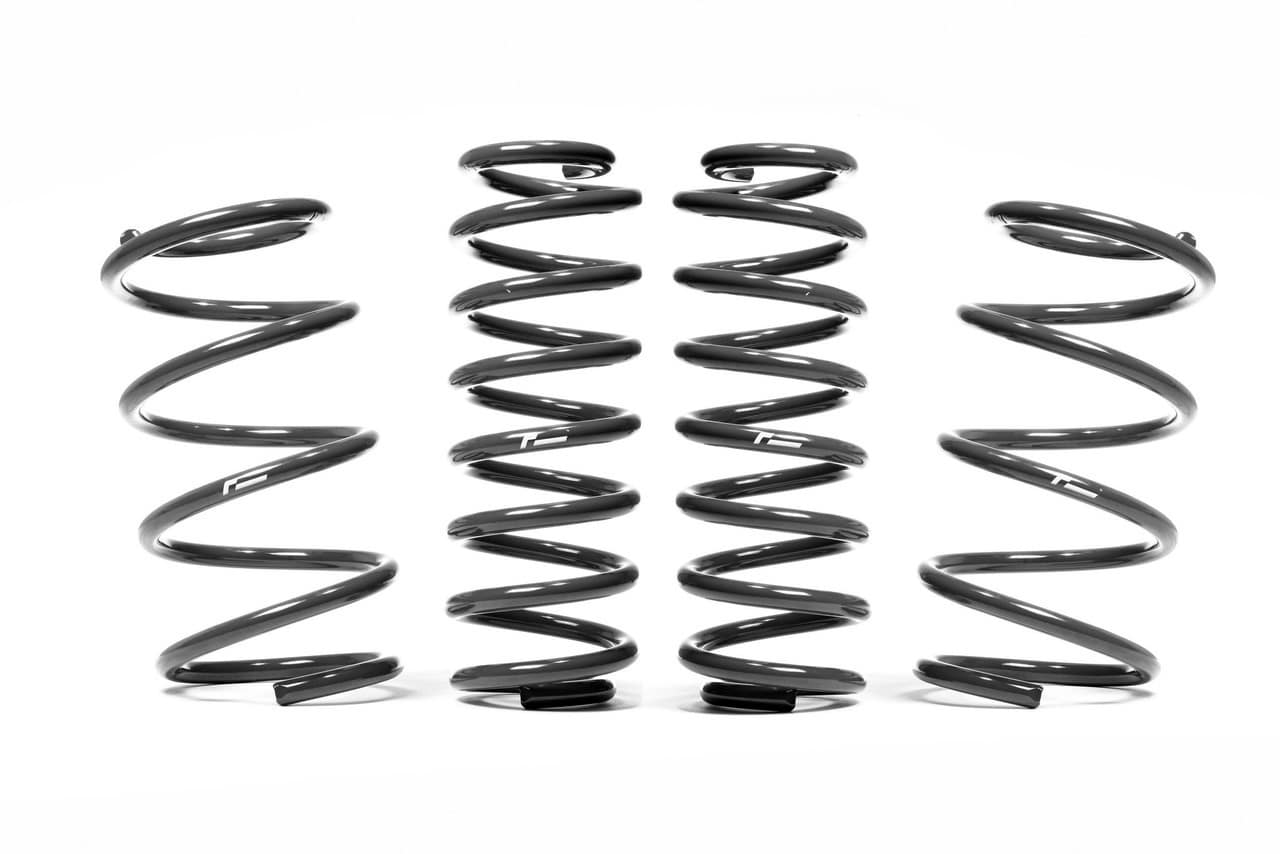 RACINGLINE VWR31G70RW VWR Sports Spring Kit - MQB AWD: Golf 7R Estate Photo-0