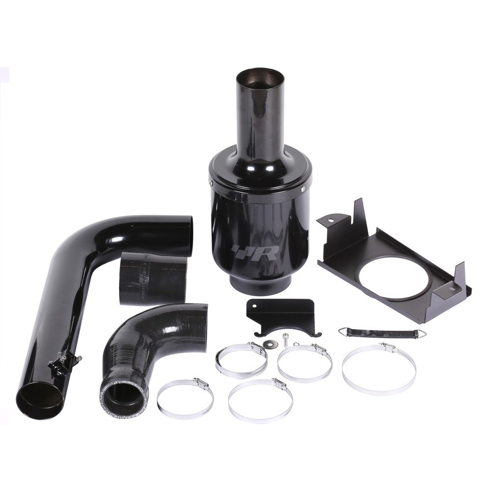 RACINGLINE VWR121020 VWR Intake System - AUDI TT II: 2.0 TFSI Photo-0