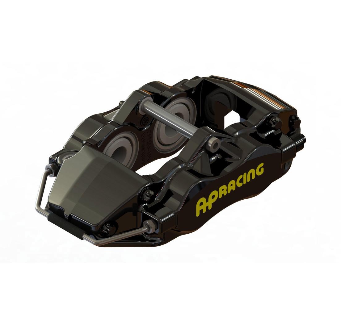 AP RACING CP9202-5S0BG Brake caliper Radi-CAL (CC)LHLx28.0-CP3215 Photo-0