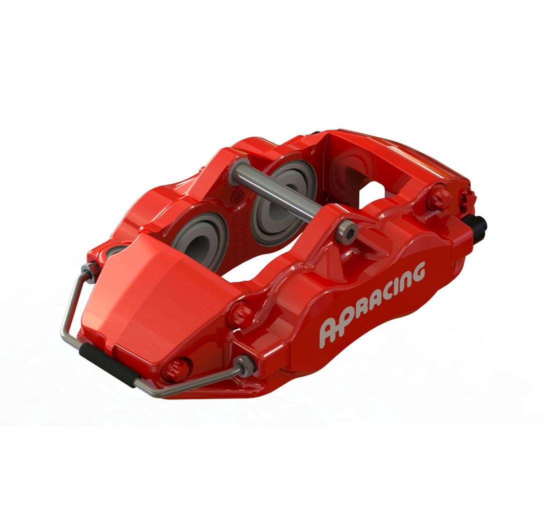 AP RACING CP9202-2S0R2 Brake caliper Radi-CAL (CC)RHTx28.0-CP3215 Photo-0