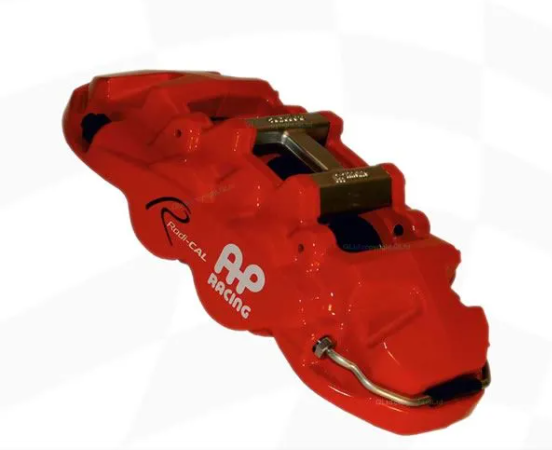 AP RACING CP8540-8S0R2 Brake caliper Radi-CAL (DE)RHLx32.0-CP6600 Photo-0
