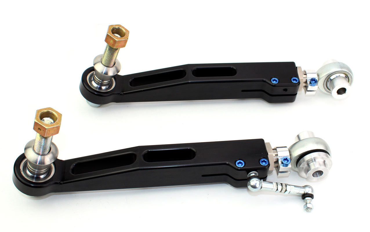 SPL PARTS SPL FLCA F8X BMW F8X Front Lower Control Arms M2/M3/M4 Photo-0