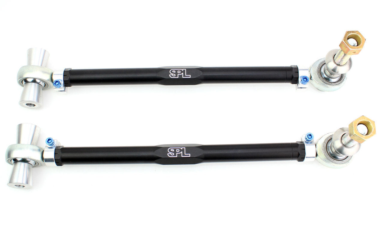 SPL PARTS SPL TR E9X BMW E9X/E8X/F8X Front Tension Rods Photo-0