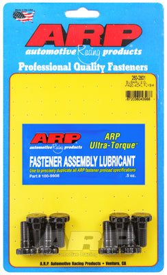 ARP 260-2801 Flywheel Bolt Kit for Subaru 2.0L FA20 4-cylinder Photo-0