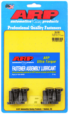 ARP 260-2901 Flexplate Bolt Kit for Subaru 2.0L FA20 4-cylinder Photo-0