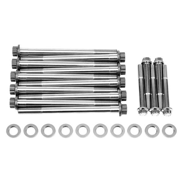 ARP 260-5001 Subaru 2.0L FA20 4cyl main bolt kit Photo-0