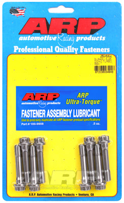 ARP 260-6302 Rod Bolt Kit for Subaru EJ25 DOHC turbo Photo-0
