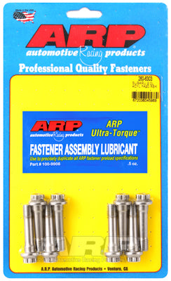 ARP 260-6303 Rod Bolt Kit for Subaru FA20 2.0L 4-cylinder Photo-0